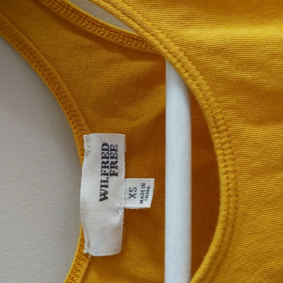 Wilfred Free Tank Top - Picture 2 of 3